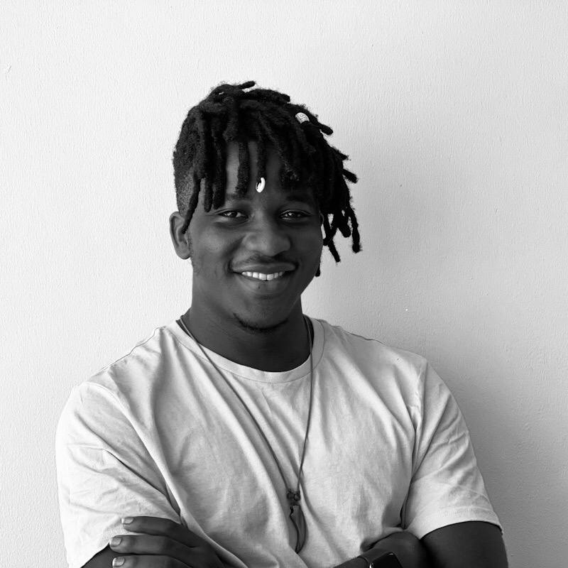 Gideon Bamuleseyo headshot