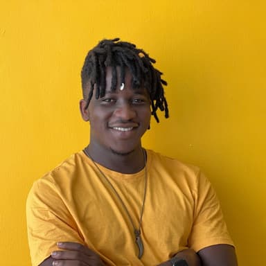 Gideon Bamuleseyo